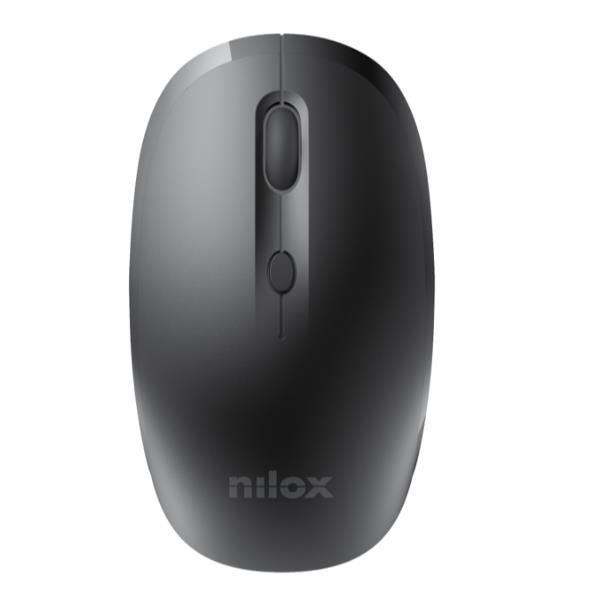 Nilox NXMOWI4003 Mouse Wireless