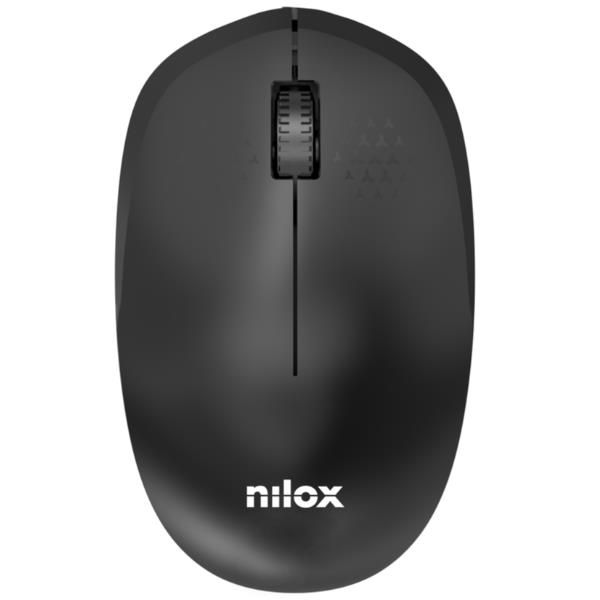 Nilox NXMOWI4011 Mouse Wireless
