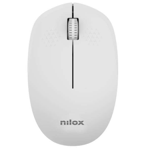 Nilox NXMOWI4013 Mouse Wireless