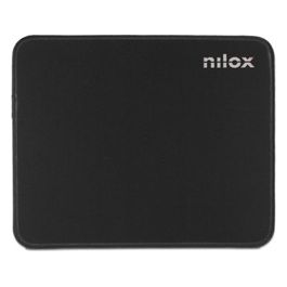 Nilox NXMP001 Mouse Pad Black