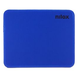 Nilox NXMP002 Mouse Pad Blue