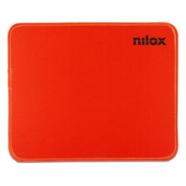 Nilox NXMP003 Mouse Pad Red