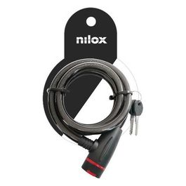 NXPLCABLEL Lucchetto Con Cavo Per E-bike-monopattini