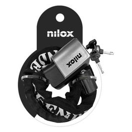 NXPLCHAINL Lucchetto Con Catena Per E-bike-monopattini
