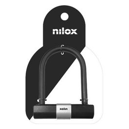 NXPLSHAPEL Lucchetto Ad "U" Per E-bike-monopattini