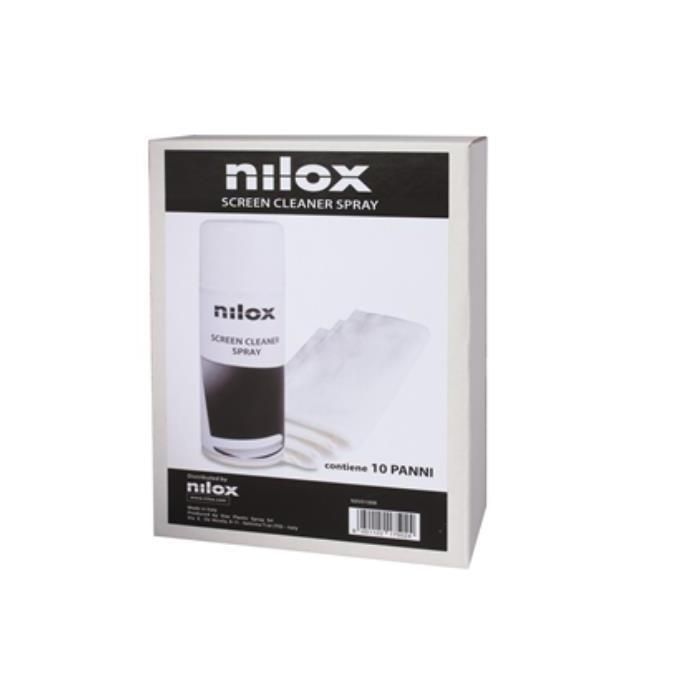 Nilox NXV01008 Kit Pulizia