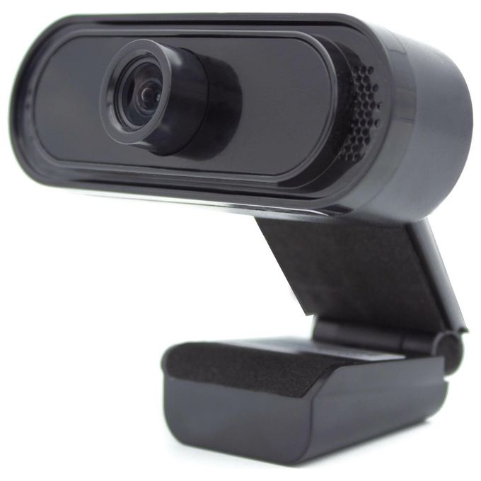 Nilox NXWC01 Webcam con Microfono