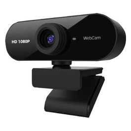 NXWC11 Webcam Full HD 1080p Per PC E Mac