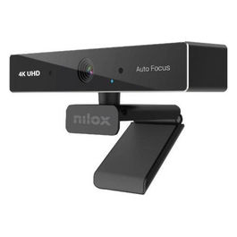 NXWCA4K13 Webcam 4K 30FPS con Autofocus e USB-C