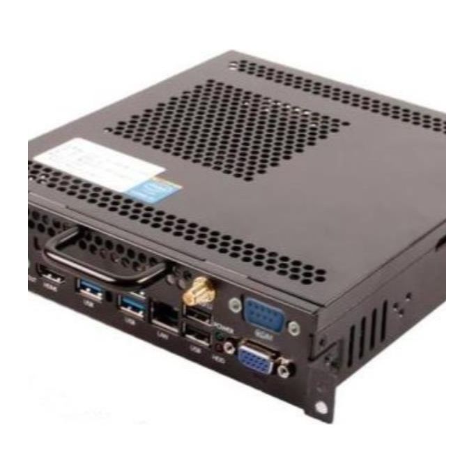 Nilox PCLY54 G5420 8Gb Hd 256Gb Ssd Windows 10