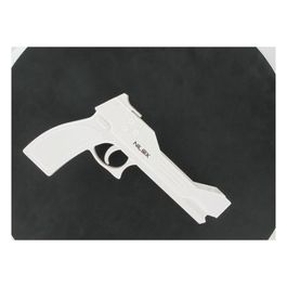 Nilox Pistola Porta-pad Wii