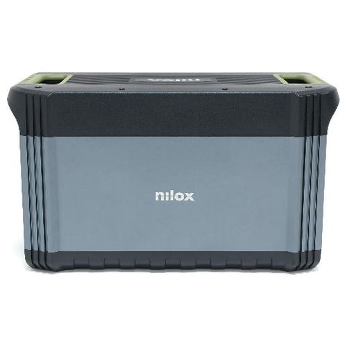 Nilox Power Station 1.3Kw 1254Wh 56ah