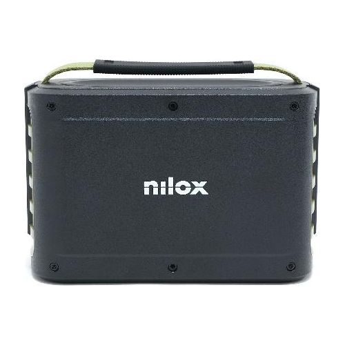 Nilox Power Station 300W 281wh 26ah