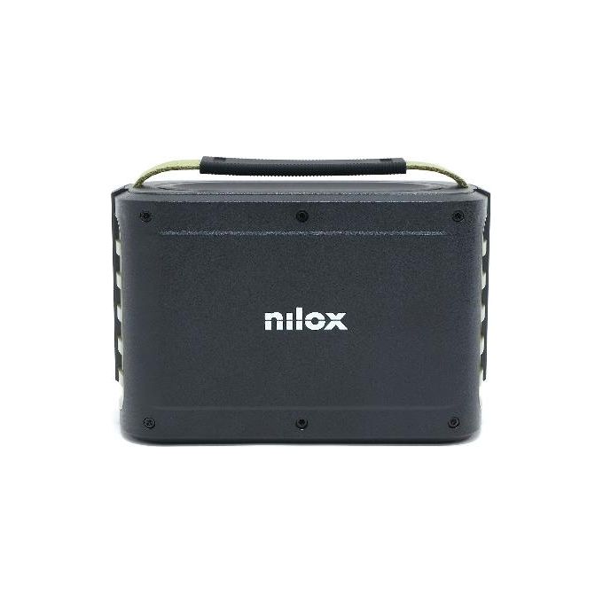 Nilox Power Station 300W 281wh 26ah