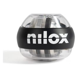 Nilox Powerball 250 Classic Palla per Esercizi Giroscopio