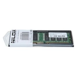 RAM DDR1 DIMM 1GB 266MHz CL2 per potenziare il tuo PC con prestazioni elevate e tecnologia affidabile