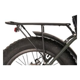 Rear Carrier X8