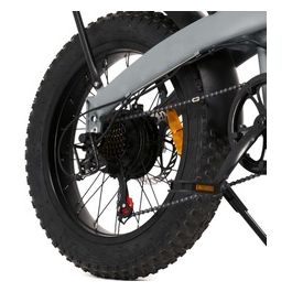 Rear Tyre J4 20x4