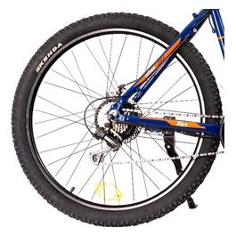 Rear Wheel  Motor  Rim X6 Plus X6