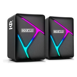 Red Bull Speaker Wireless Blu da 24W