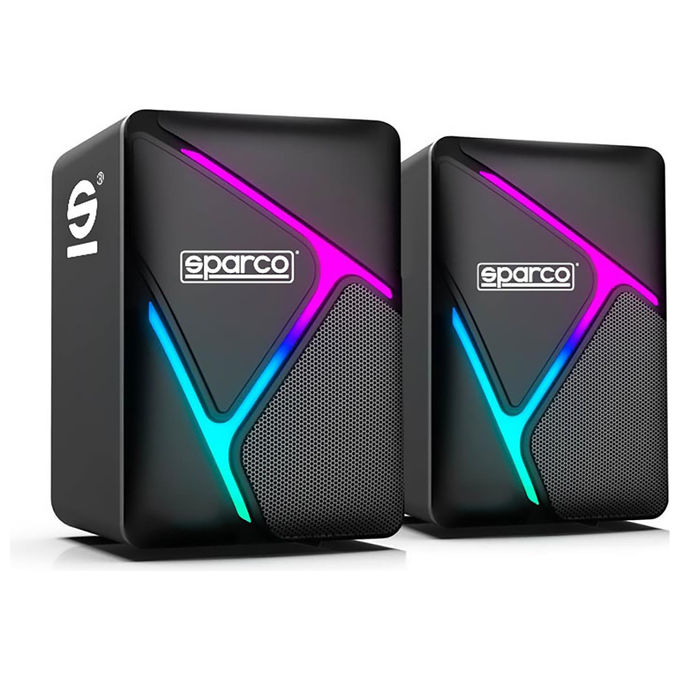 Nilox Red Bull Speaker Wireless Blu da 24W