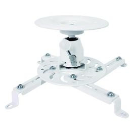 RO17.99.1100 Supporto a Soffito per Videoproiettore Fisso 13cm