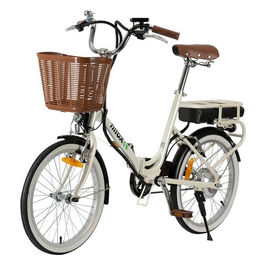 Ruota Posteriore eBike J1 J1 Plus