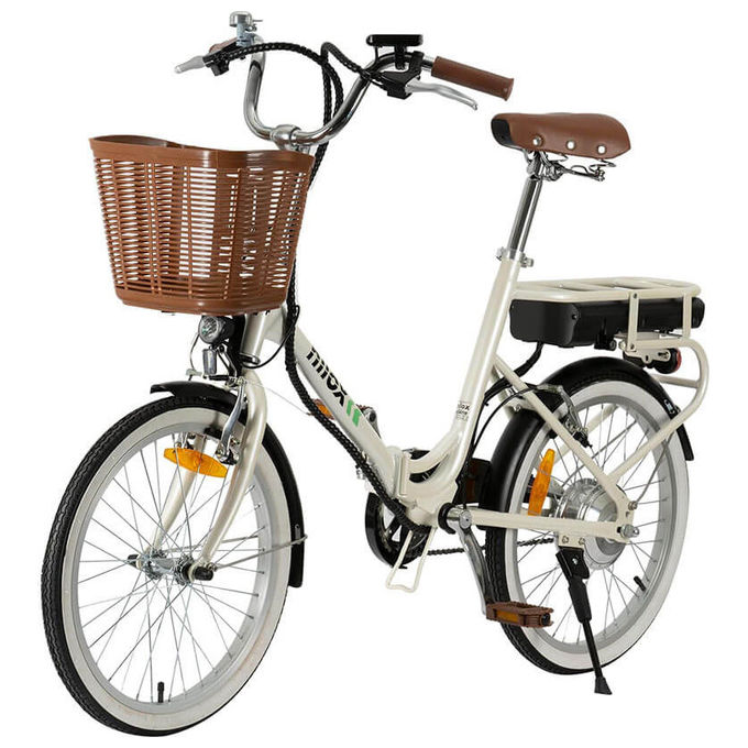 Nilox Ruota Posteriore eBike J1 J1 Plus