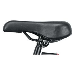 Saddle X6-X6 Plus