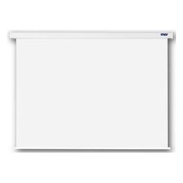 Schermo Manuale 240x150cm Senza Bordi