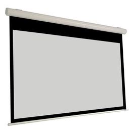 Schermo Motorizzato 200x150cm con Bordi