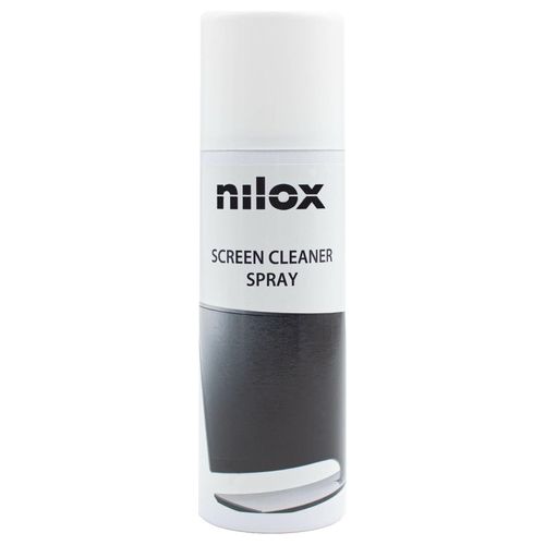 Nilox Schiuma Spray Monitor per Lcd Crt Led