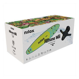 Set Pinne per SUP Wai