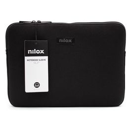 Nilox Sleeve Borsa per Notebook 13" Black