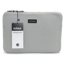 Nilox Sleeve Borsa per Notebook 13" Gray