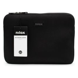 Nilox Sleeve Borsa per Notebook 14" Black