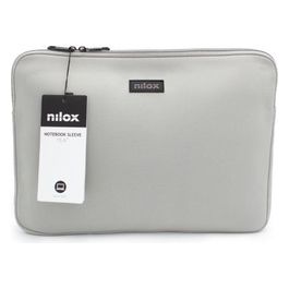 Nilox Sleeve Borsa per Notebook 15" Gray