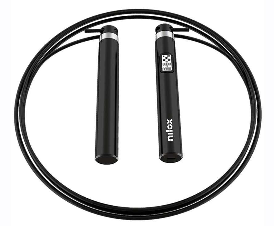 Nilox Smart Rope Wired