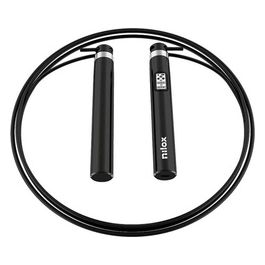 Smart Rope Wired Wireless Corda per Saltare Smart e Wireless