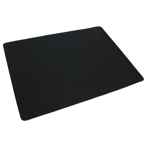 Nilox soft Gaming pad 26x35 cm Black