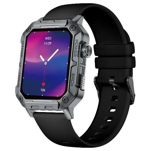 Sportive Trailwatch Compatibile con Android e iOS