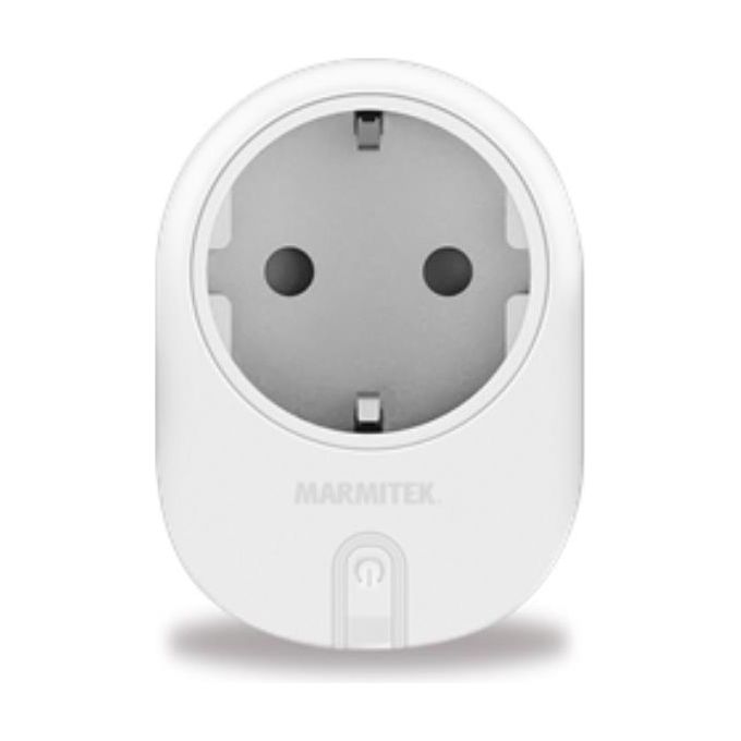 Nilox Starter Kit Smart Home-Visualizza Telecamera Interna Spina Zwischen Power Si e Lampada Led Glow Me WiFi