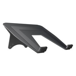 Supporto Laptop Tavolo 100x100 Nero