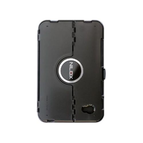 Nilox T-prop Galaxy Tab Black