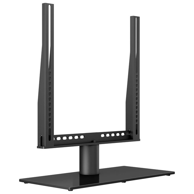 Nilox Table Stand per Tv 42" 400x400 con Rotazione