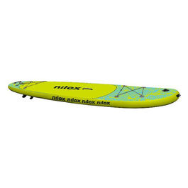 Tavola Stand Up Paddleboard Wai Giallo/Verde