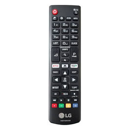 Nilox, Telecomando per TV LG