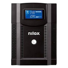 Ups 1500VA Premium Line Interactive Sinusoidale Pura