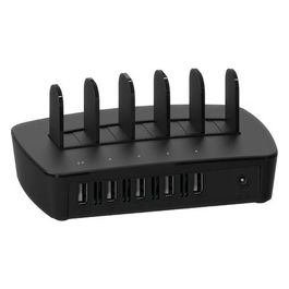 Nilox Usb Charging Station 5 Porte