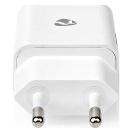 WCHAU212AWT Carica Batterie Usb a 12W Quick